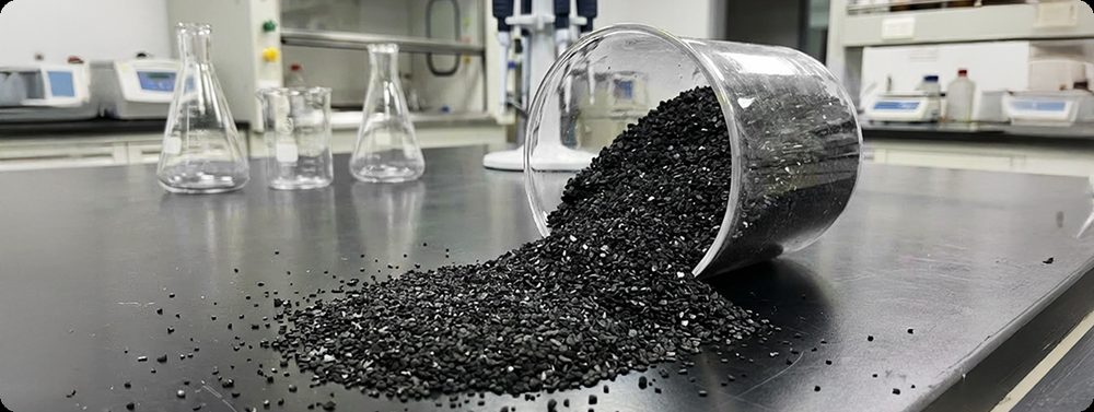 Granular Activated Carbon