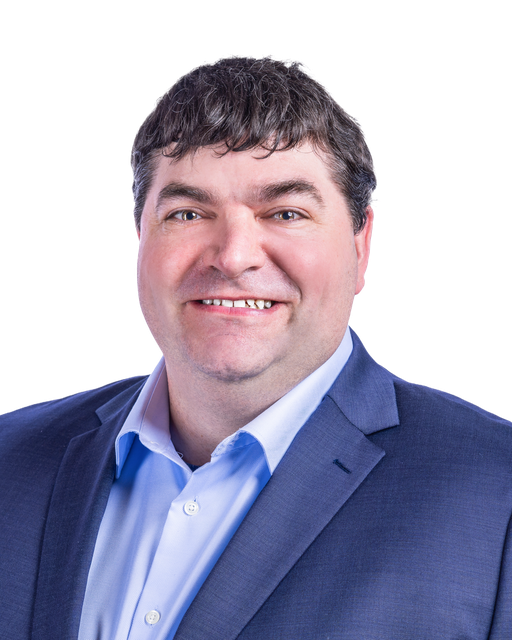 Dr. Nick Lentz