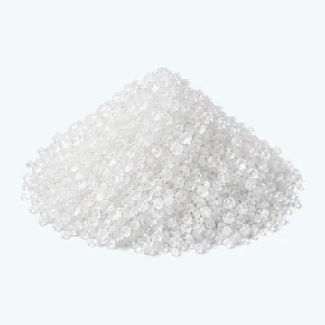 Ammonium sample