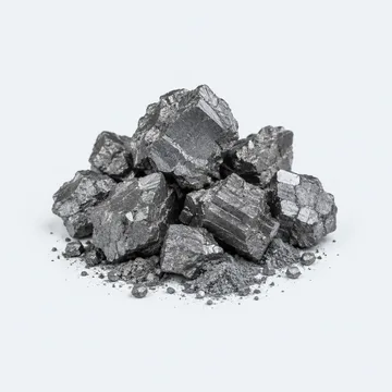 Arsenic sample