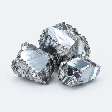 Chromium sample