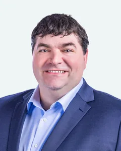 Dr. Nicholas Lentz